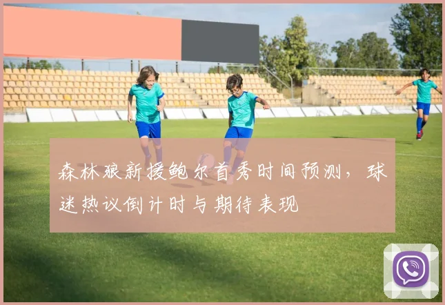 森林狼新援鲍尔首秀时间预测，球迷热议倒计时与期待表现