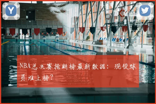 NBA总决赛抢断榜最新数据：现役球员谁上榜？